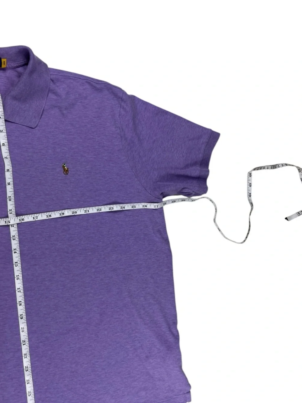 Ralph Lauren good pre
